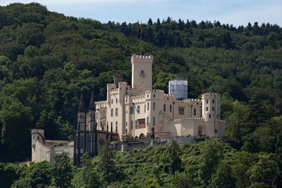 Koblenz: Rhine Valley Castles and Palaces Boat Tour - Who will enjoy this Rhine cruise most?