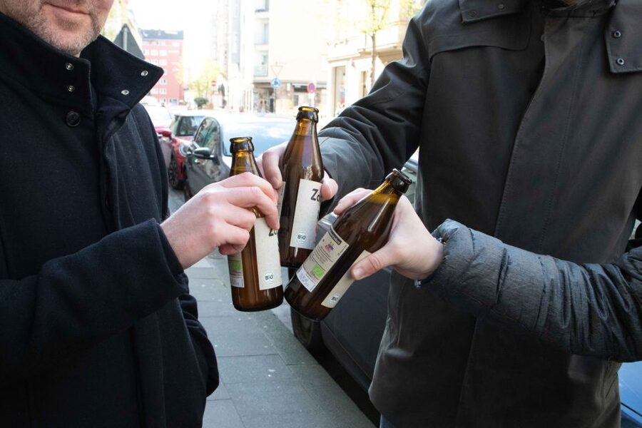 Kölsche Büdchen Tour im Belgischen Viertel Köln - Key Points to Know Before You Go
