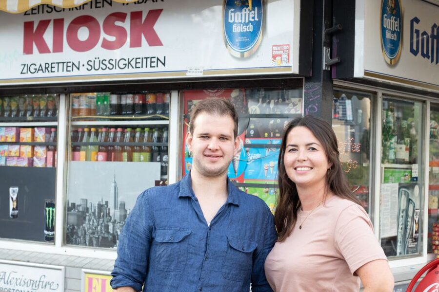 Kölsche Büdchen Tour im Belgischen Viertel Köln - Is $35 a Fair Price?