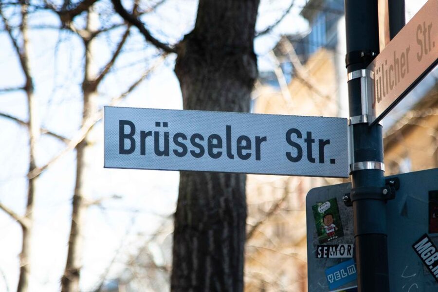 Kölsche Büdchen Tour im Belgischen Viertel Köln - Why Cologne’s Büdchen Matter