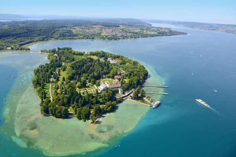 Konstanz: Mainau Island Entry Ticket - Who will enjoy Mainau most?