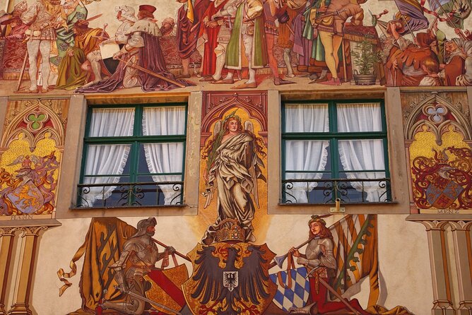 Konstanz Scavenger Hunt and Sights Self-Guided Tour - How the Konstanz scavenger hunt works