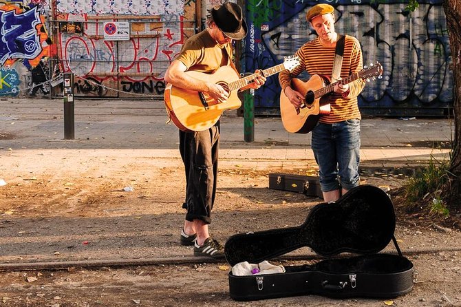 Kreuzberg Berlin: Off the Beaten Track PRIVATE Walking Tour - Why this private Berlin walk is different