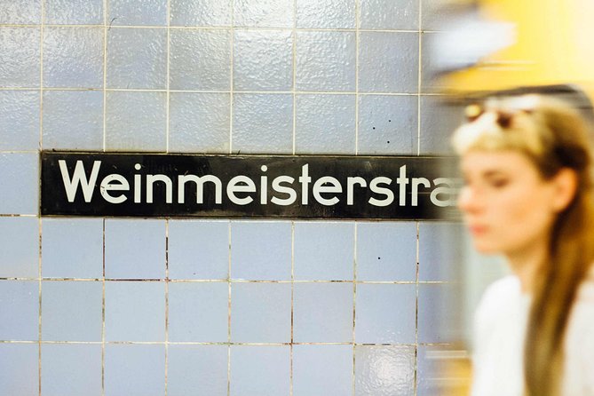 Kreuzberg Berlin: Off the Beaten Track PRIVATE Walking Tour - Kreuzberg for street art, neighborhood change, and local life