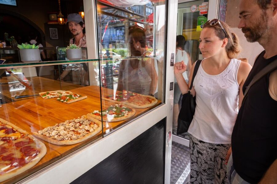 Kreuzberg: Culinary Food Tour - Is $589 a good price for a group of 10?
