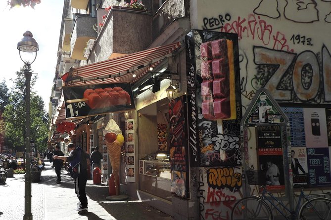 Kreuzberg kulinarisch – Die Food Tour - Why the guides matter