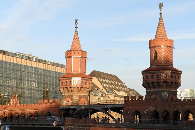 Kreuzberg kulinarisch – Die Food Tour - A walk through contrasts