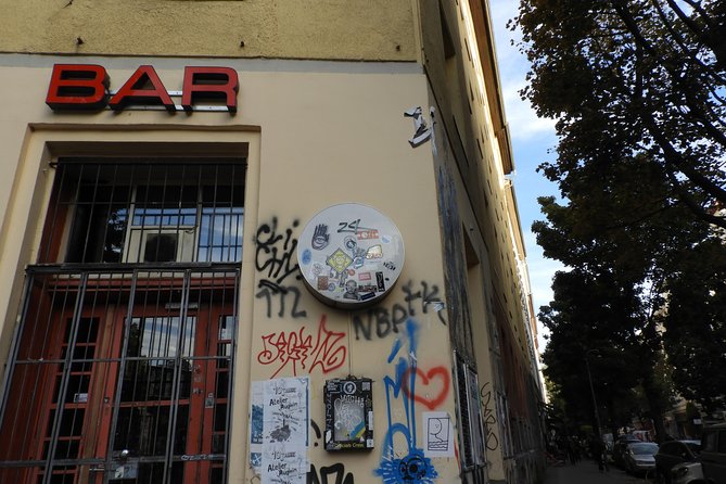 Kreuzberg Tour – Kriminell und kuschelig - Why the guide can make or break this walk