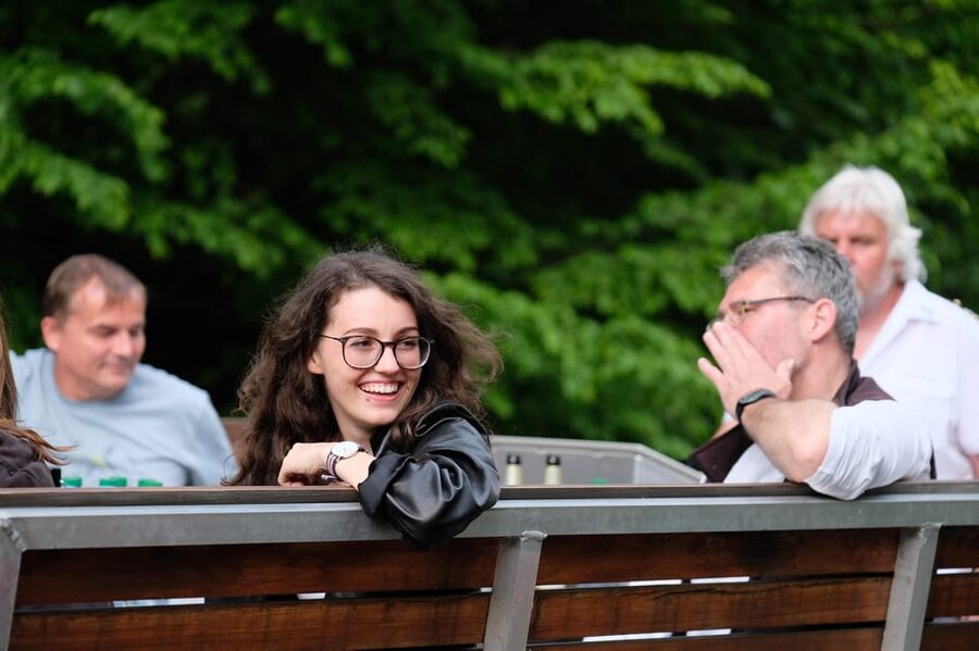 Leipzig: 2-hour Auwald Motorboat Tour - Why this two-hour Leipzig boat trip works