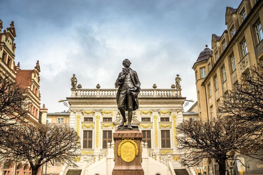 Leipzig: 2-Hour Guided Walking Tour in German - Why this two-hour Leipzig walk works