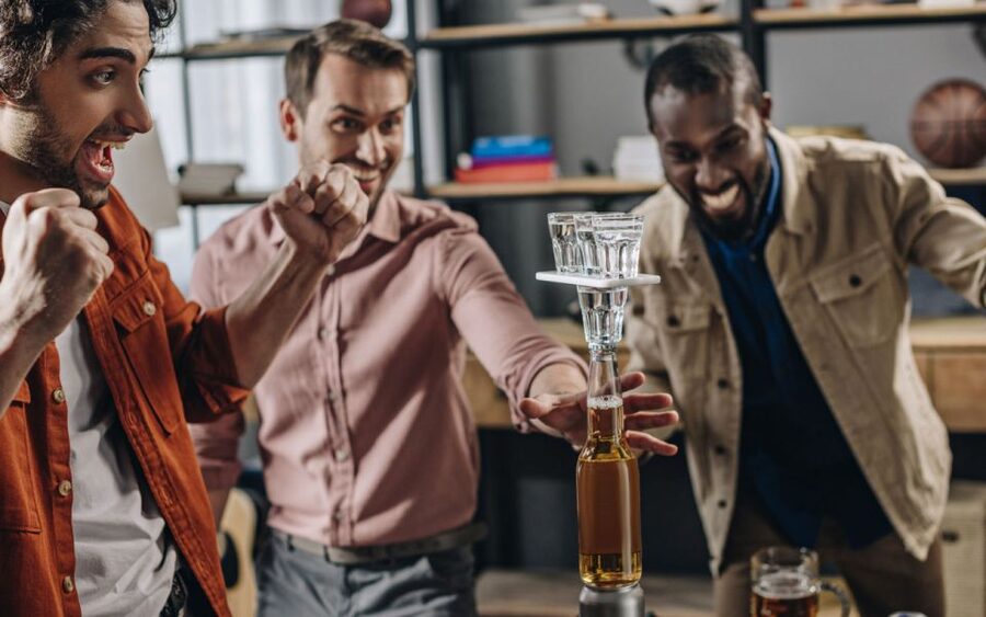 Leipzig: Bar and Club Tour with Free Shots and VIP Entry - The club stop and the question of VIP entry