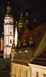 Leipzig: City Center Guided Walking Tour - Starting at Leipzig’s Market Square