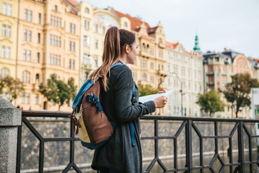 Leipzig City Centre: Scavenger Hunt Self-Guided Tour - Flexibility, breaks, and the three-and-a-half-hour plan