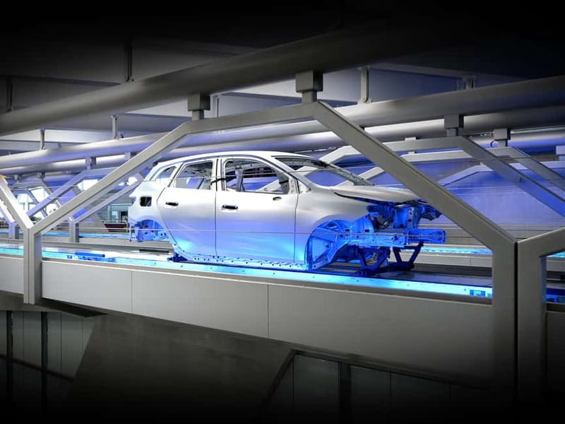 Leipzig: Exclusive BMW & MINI Behind-the-Scenes Factory Tour - Why the Electric Mobility Focus Matters