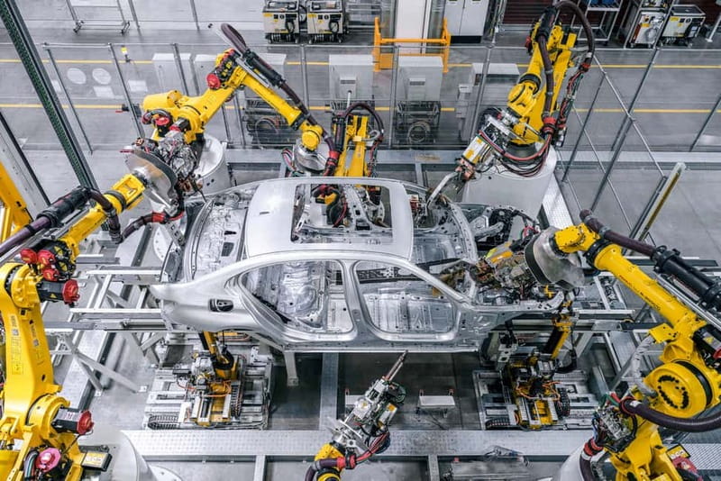 Leipzig: Exclusive BMW & MINI Behind-the-Scenes Factory Tour - What the Tour Feels Like in Practice
