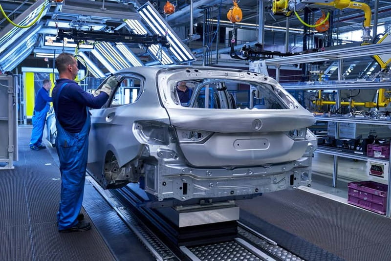 Leipzig: Exclusive BMW & MINI Behind-the-Scenes Factory Tour - Is $20 a Fair Price?