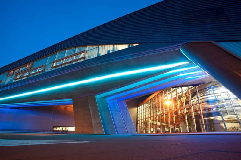 Leipzig: Exclusive BMW & MINI Behind-the-Scenes Factory Tour - Who Will Enjoy This Most?