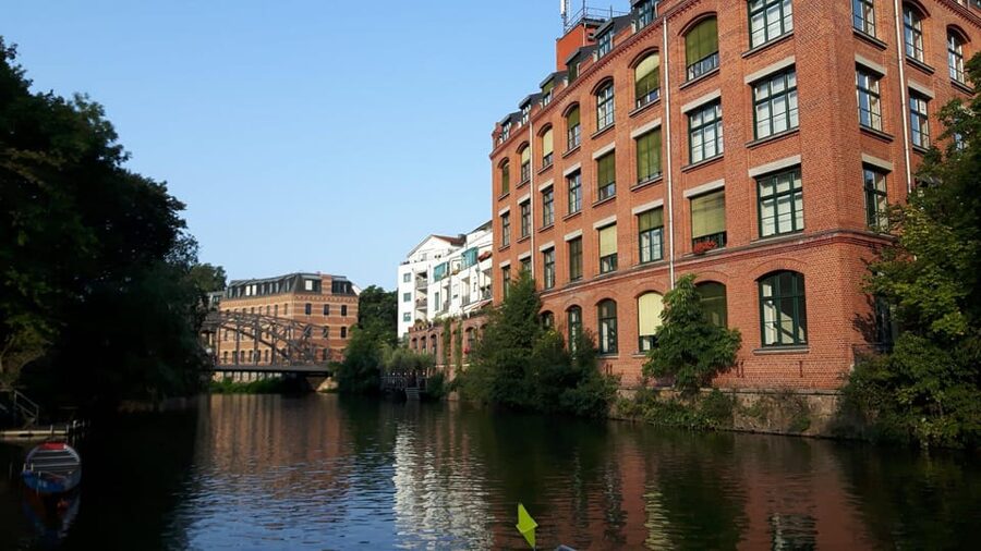 Leipzig: Floodplain Forest & City River Cruise - Nature, comfort, and what you can really expect