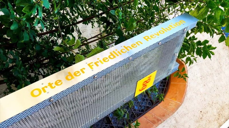 Leipzig: fresh city tour 2.0 - We bring history to life! - Key points at a glance