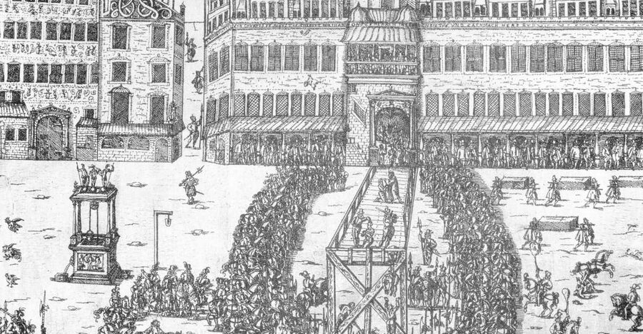Leipzig: Guided Crime-Themed Walking Tour - Karl May before the famous novels