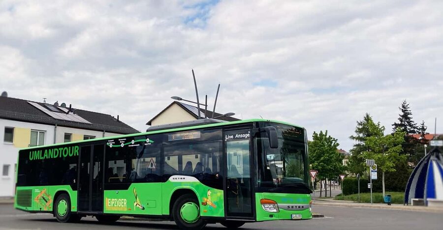 Leipzig: Hop-On-Hop-Off Bus Tour & City Walk - Who will enjoy this tour most?
