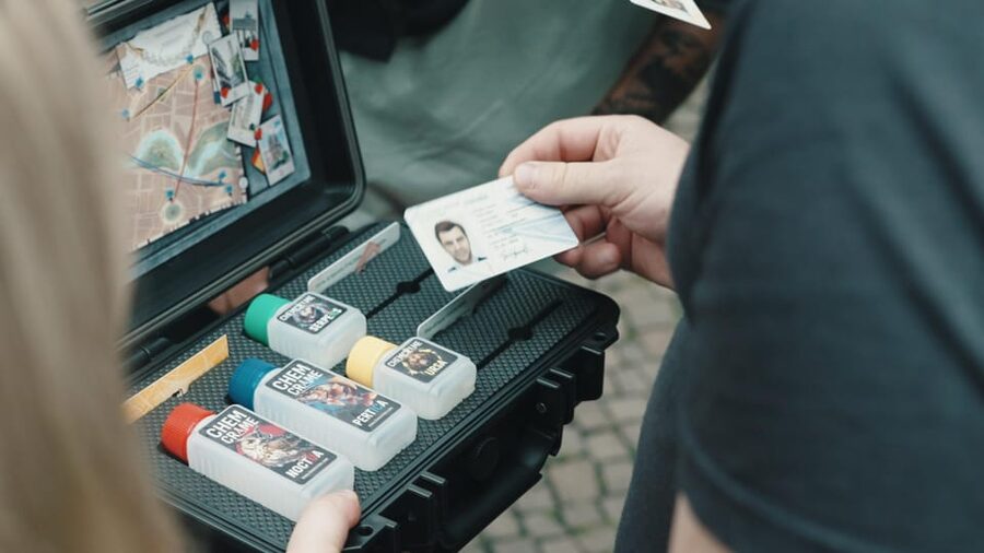 Leipzig's Mystery Morning: Breakfast & Escape Game - Should you book Leipzig’s Mystery Morning?