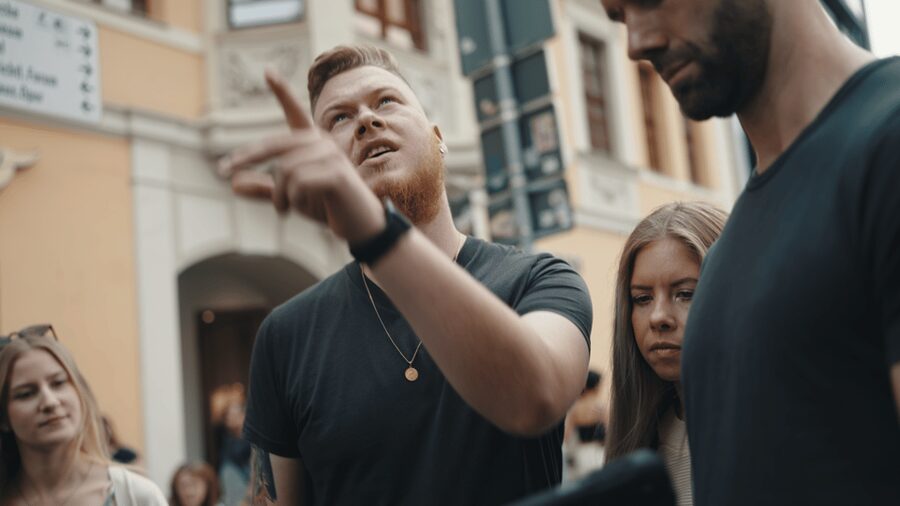Leipzig's Mystery Morning: Breakfast & Escape Game - Who will enjoy this most?
