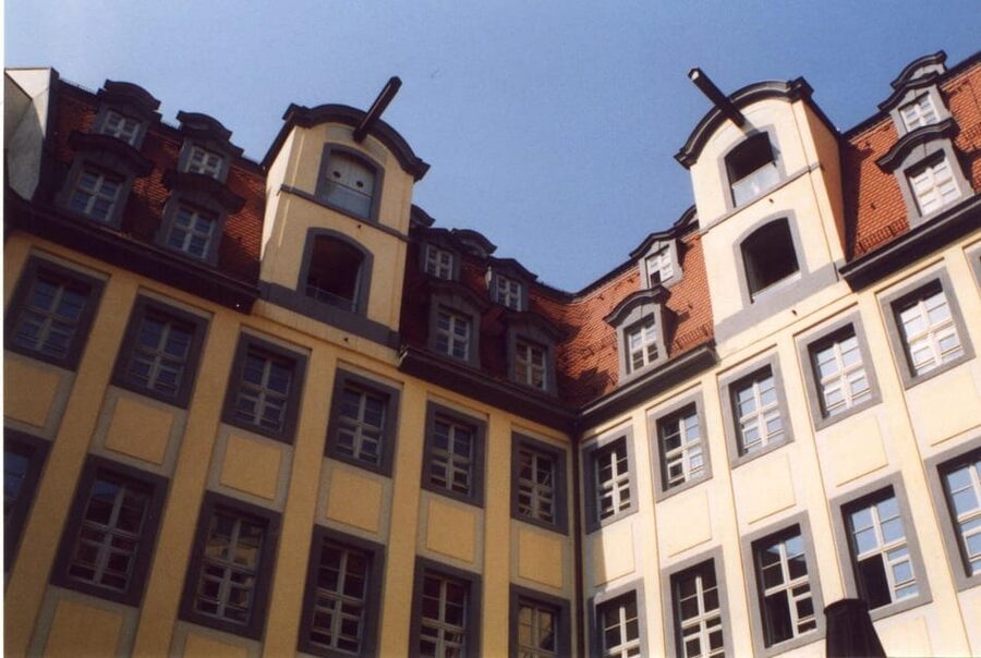 Leipzig: True or false? Walking Tour and Interactive Game - What the stories may feel like