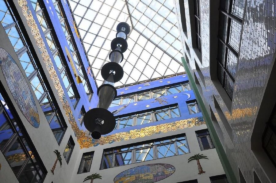 Leipzig: True or false? Walking Tour and Interactive Game - Booking value, timing, and flexibility