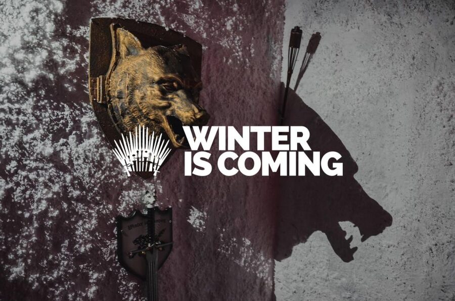 Live escape room - Winter is Coming at Castle Black