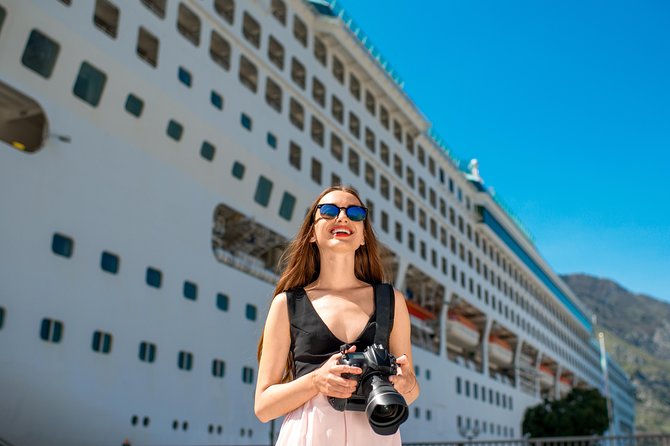 Lovely Rostock and Warnemünde Shore Excursion for Cruise Ships - Key points at a glance