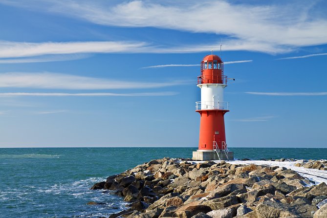Lovely Rostock and Warnemünde Shore Excursion for Cruise Ships - Free time, lunch, and the return to port