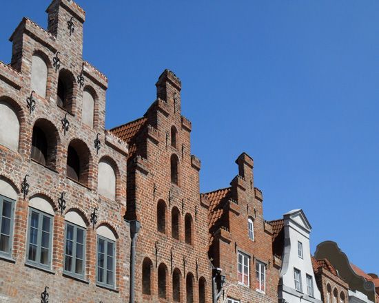 Lübeck: Classic Tour of the Hanseatic City - Key points at a glance