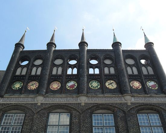 Lübeck: Classic Tour of the Hanseatic City - Merchants’ houses and the Brothers Mann