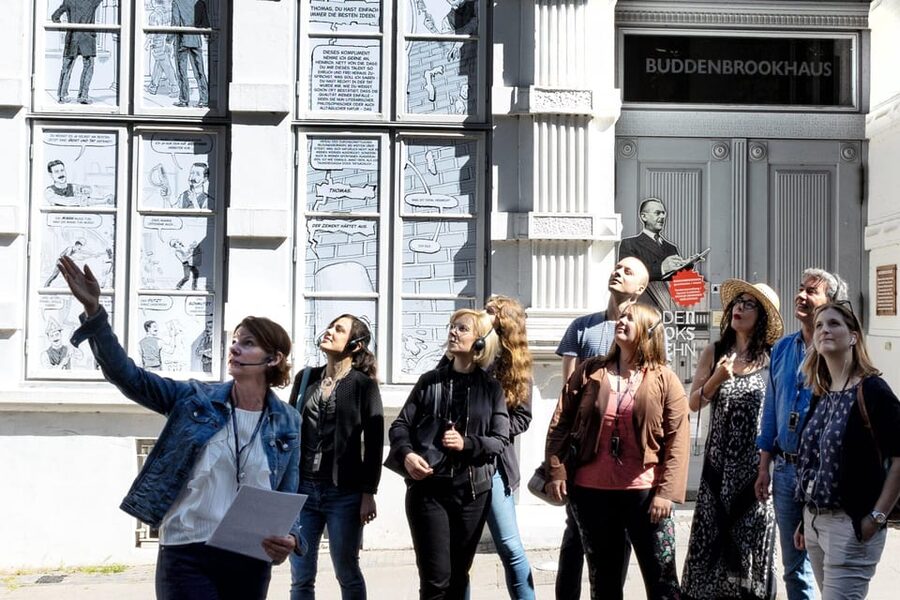 Lübeck Day Pass – Day ticket for Lübeck museums - What the Lübeck Day Pass actually gives you