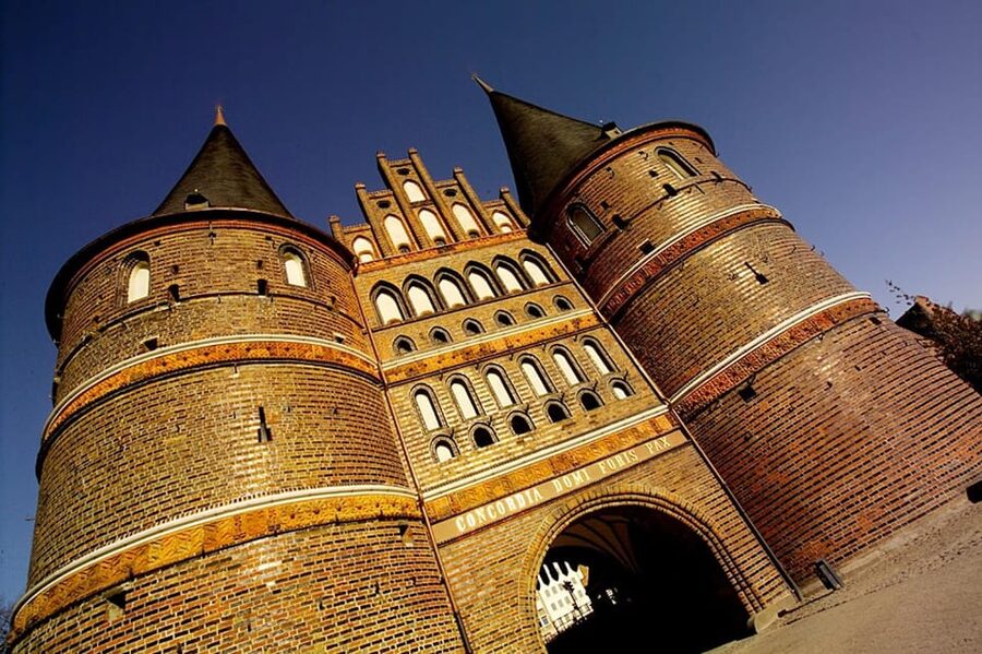 Lübeck Day Pass – Day ticket for Lübeck museums - Begin with Lübeck’s literary side