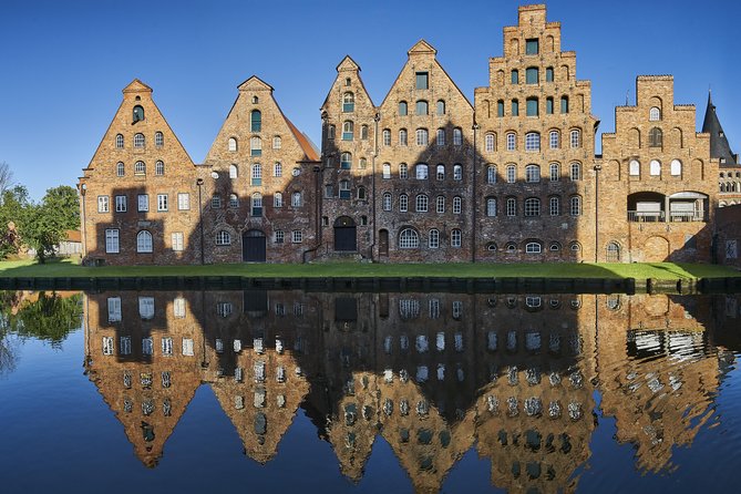Lübeck Day Trip From Hamburg By Train With Private Guide And Lunch - Key points at a glance