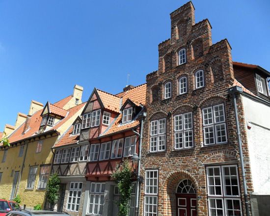 Lübeck: Hanseatic League History Walking Tour - Key points to know before booking