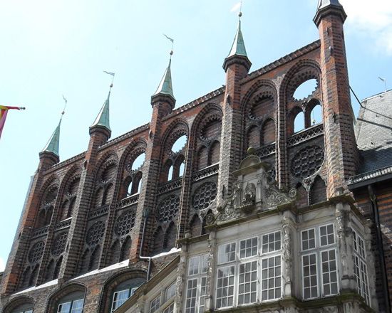 Lübeck: Hanseatic League History Walking Tour - Why Lübeck’s Hanseatic story works so well on foot
