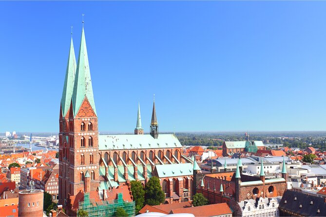 Lübeck Scavenger Hunt and Highlights Self Guided Audio Tour - Key Points Before You Go