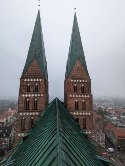 Lübeck zwischen Grusel und Geschichte Truecrime zu Halloween