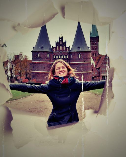 Lübeck zwischen Grusel und Geschichte Truecrime zu Halloween - How the 1.5-hour route feels in practice