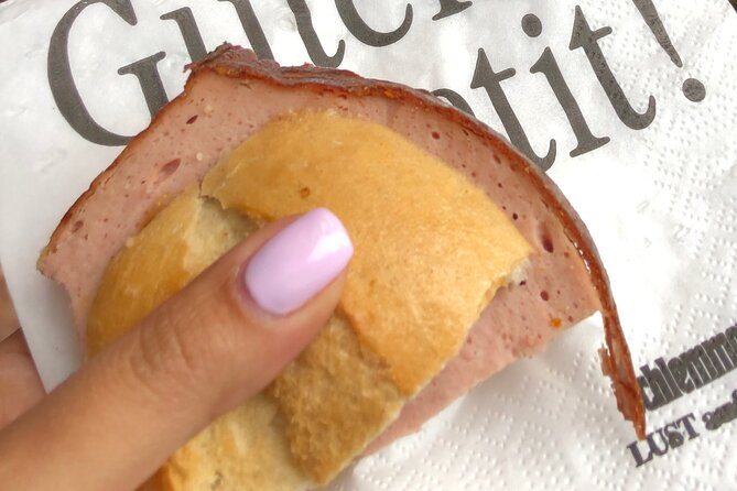 Lunch Like a Local: Munich's ORIGINAL Viktualienmarkt Food Tour - Who will enjoy this Munich food tour most