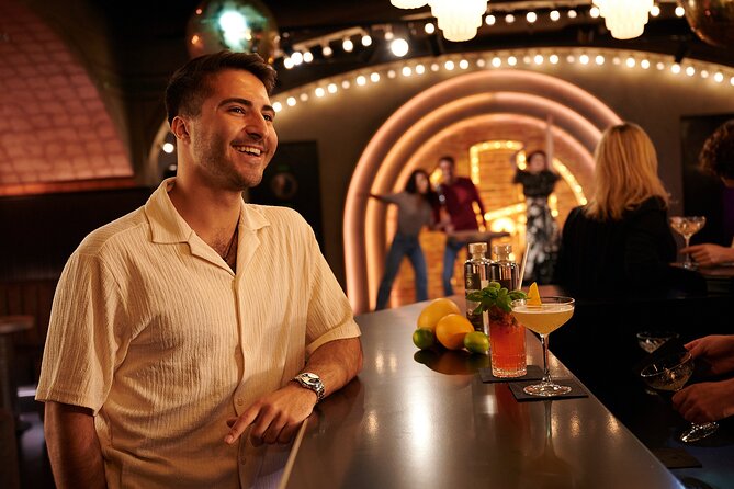 Madame Tussauds Berlin Admission Ticket - Babylon Berlin and the new Berlin Vibes area