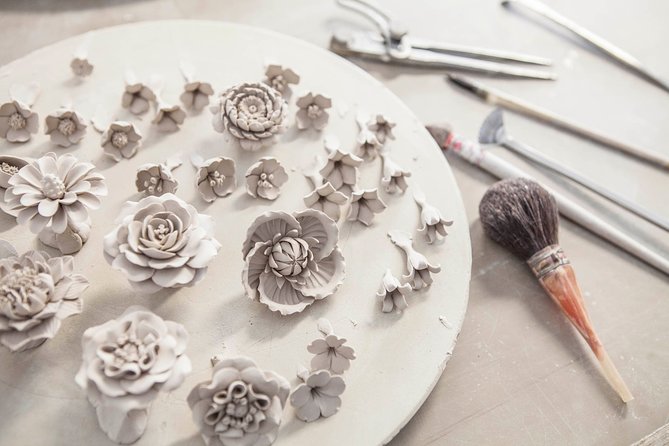 Meissen Porcelain Manufactory Ticket - How much time should you allow?