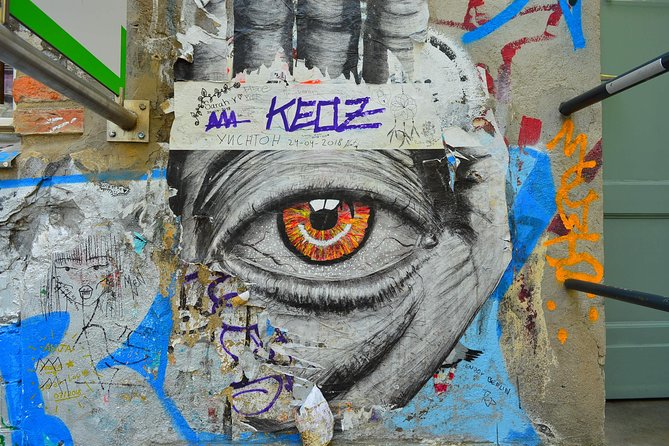 Modern Berlin Private Walking Tour: Diverse, Vibrant and Exciting German Capital - Is $179.84 per person fair?