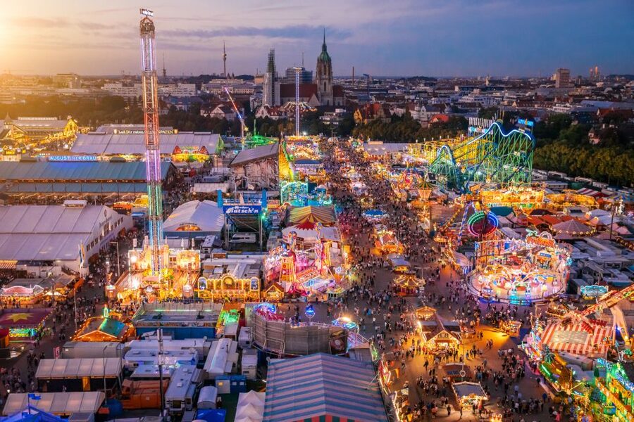 München: Oktoberfest Experience and Lunch in Tent - Is $182 a fair price?