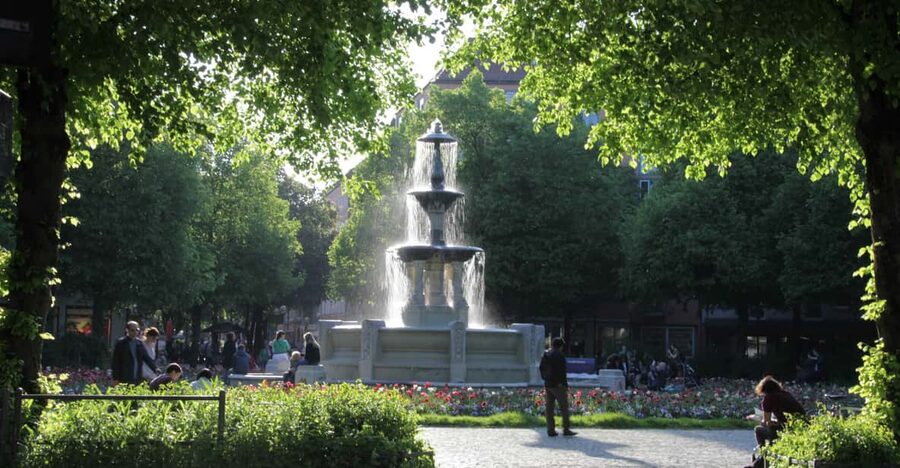 Munich: 3-Hour Food Tour Through Haidhausen in GERMAN - Why Haidhausen makes a good food-tour setting