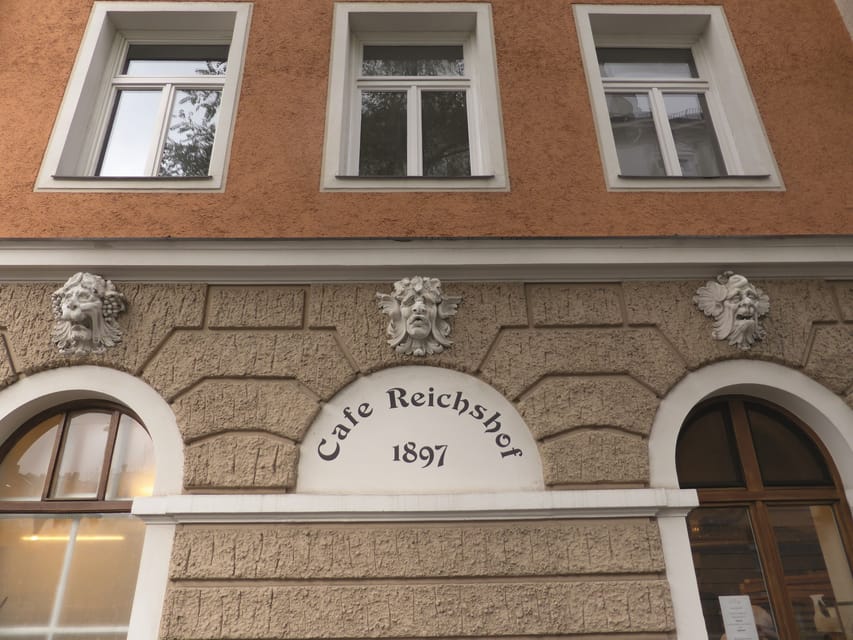 Munich: 3-Hour Food Tour Through Haidhausen in GERMAN - The pace, group format, and guide style
