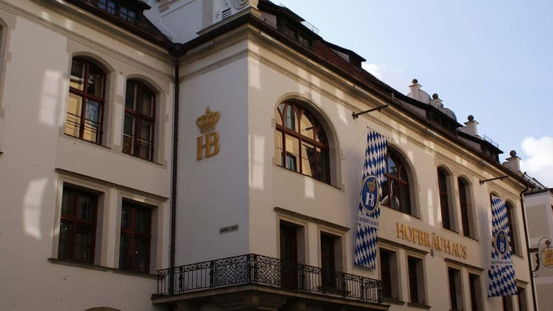 Munich and Nazi History Combination Day Tour Small Group - Returning to Munich for a One-Hour Break